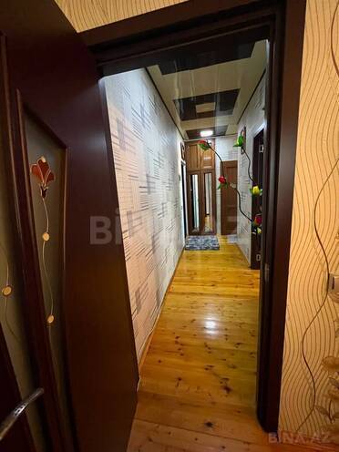 Satılır 2 otaqlı köhnə tikili 60 m², Həzi Aslanov m., photo 9 from 12
