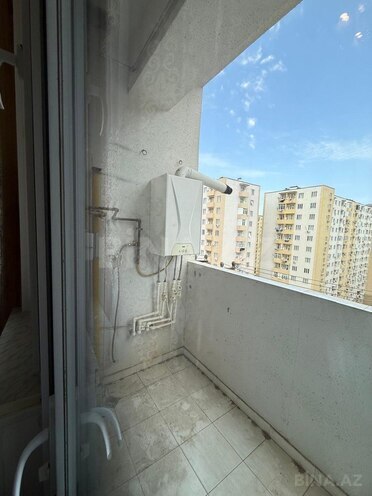 Satılır 2 otaqlı yeni tikili 45 m², photo 15 from 16