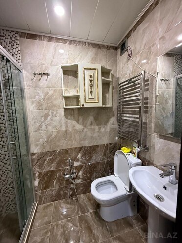 Satılır 2 otaqlı yeni tikili 45 m², photo 14 from 16