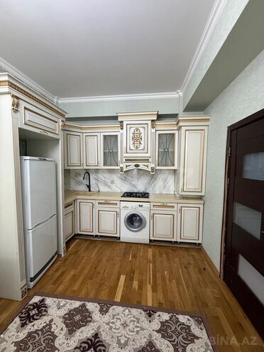 Satılır 2 otaqlı yeni tikili 45 m², photo 6 from 16