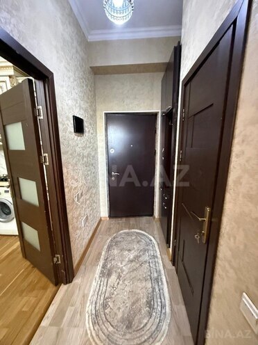 Satılır 2 otaqlı yeni tikili 45 m², photo 13 from 16