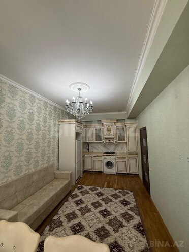 Satılır 2 otaqlı yeni tikili 45 m², photo 4 from 16