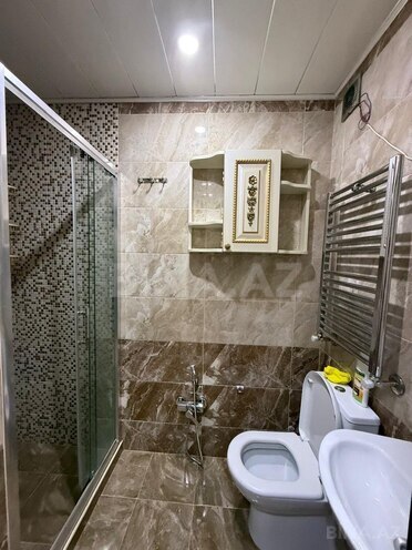 Satılır 2 otaqlı yeni tikili 45 m², photo 11 from 16