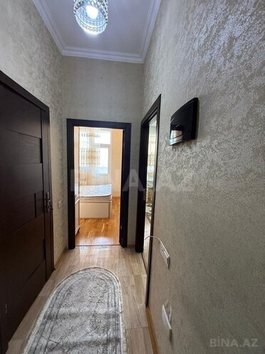 Satılır 2 otaqlı yeni tikili 45 m², photo 12 from 16