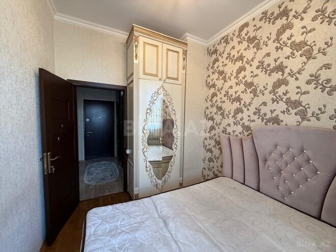 Satılır 2 otaqlı yeni tikili 45 m², photo 9 from 16
