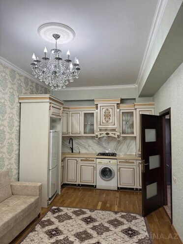 Satılır 2 otaqlı yeni tikili 45 m², photo 5 from 16
