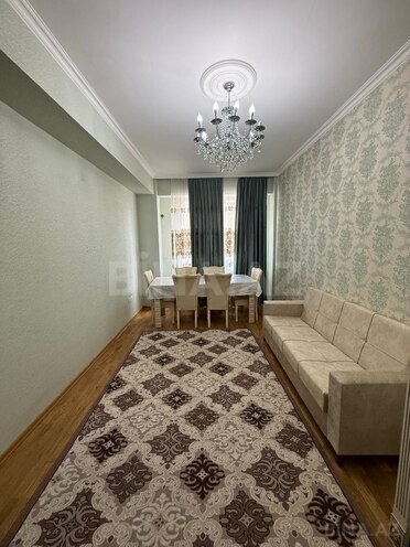 Satılır 2 otaqlı yeni tikili 45 m², photo 3 from 16