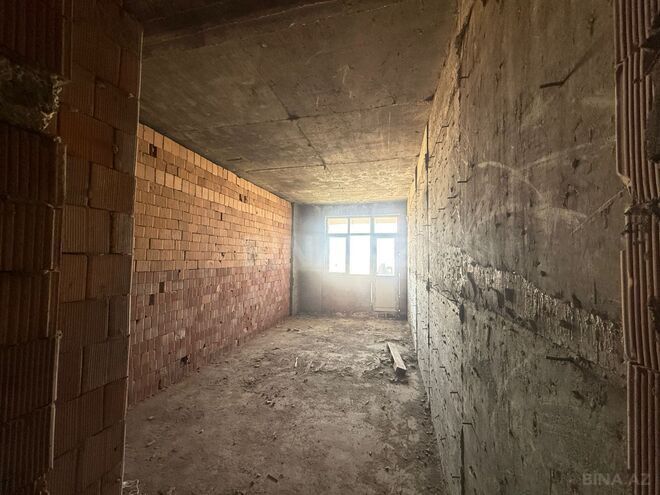 Satılır 4 otaqlı yeni tikili 240 m², Nəriman Nərimanov m., photo 10 from 14