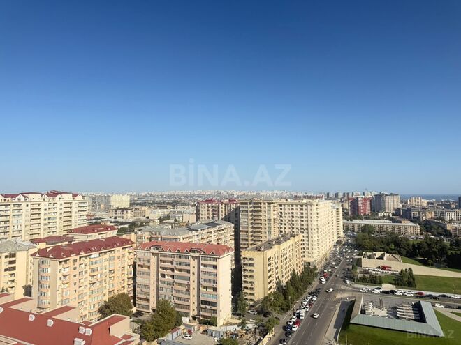 Satılır 4 otaqlı yeni tikili 240 m², Nəriman Nərimanov m., photo 6 from 14