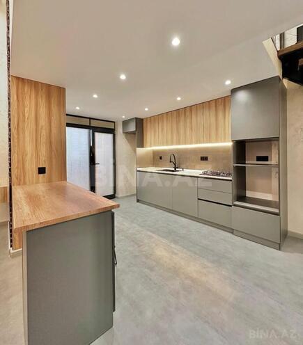 İcarəyə verilir 2 otaqlı yeni tikili 80 m², Nəriman Nərimanov m., photo 5 from 11