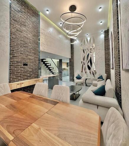 İcarəyə verilir 2 otaqlı yeni tikili 80 m², Nəriman Nərimanov m., photo 3 from 11