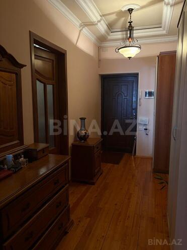Продаётся 2-комн. новостройка 80 м², м. Низами, photo 3 from 12