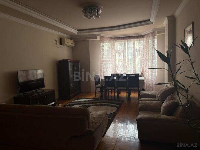 Продаётся 2-комн. новостройка 80 м², м. Низами, photo 5 from 12