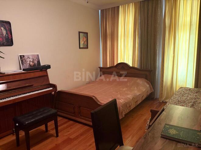 Продаётся 2-комн. новостройка 80 м², м. Низами, photo 9 from 12