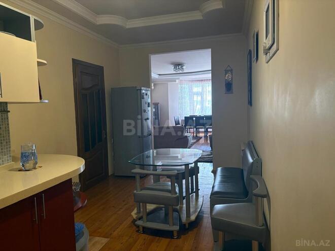 Продаётся 2-комн. новостройка 80 м², м. Низами, photo 10 from 12