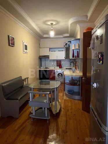 Продаётся 2-комн. новостройка 80 м², м. Низами, photo 7 from 12