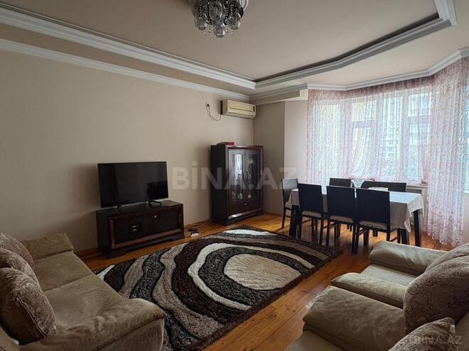Продаётся 2-комн. новостройка 80 м², м. Низами, photo 4 from 12
