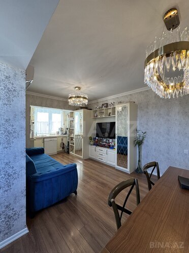 Продаётся 2-комн. вторичка 45 м², Бинагадинский р., photo 4 from 14
