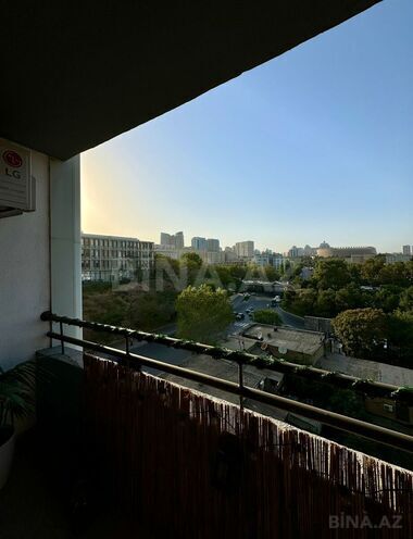 Сдаётся 2-комн. новостройка 102 м², м. Низами, photo 15 from 22