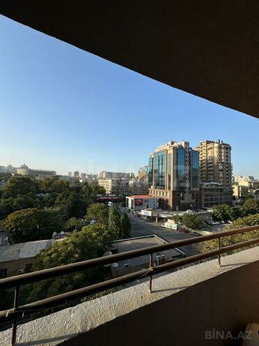 Сдаётся 2-комн. новостройка 102 м², м. Низами, photo 3 from 22