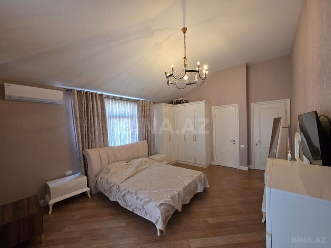 İcarəyə verilir 3 otaqlı yeni tikili 164 m², Nizami m., photo 8 from 17