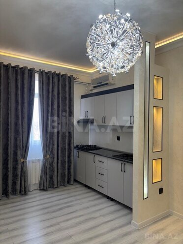 Satılır 2 otaqlı yeni tikili 56 m², Memar Əcəmi m., photo 4 from 11