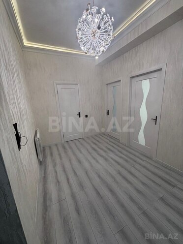 Satılır 2 otaqlı yeni tikili 56 m², Memar Əcəmi m., photo 9 from 11