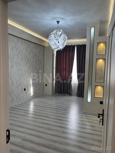 Satılır 2 otaqlı yeni tikili 56 m², Memar Əcəmi m., photo 3 from 11
