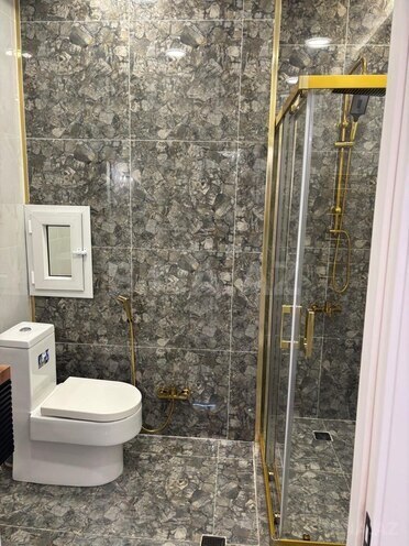 Satılır 2 otaqlı yeni tikili 56 m², Memar Əcəmi m., photo 7 from 11