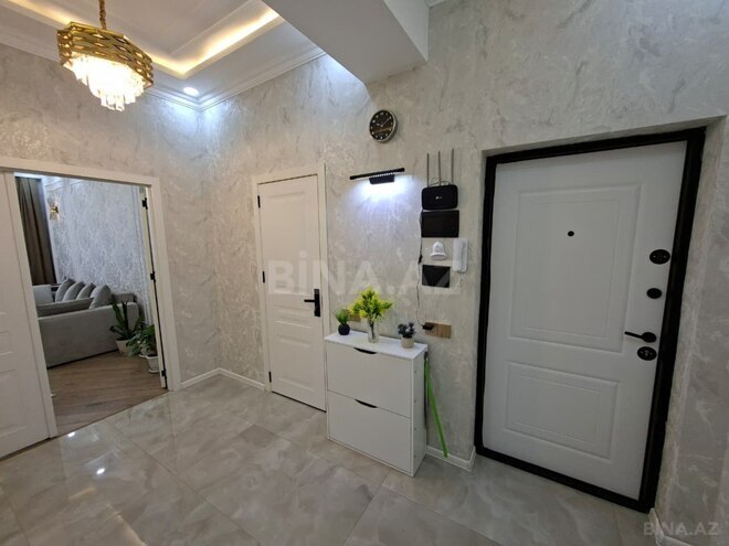 Продаётся 3-комн. новостройка 86 м², photo 22 from 25