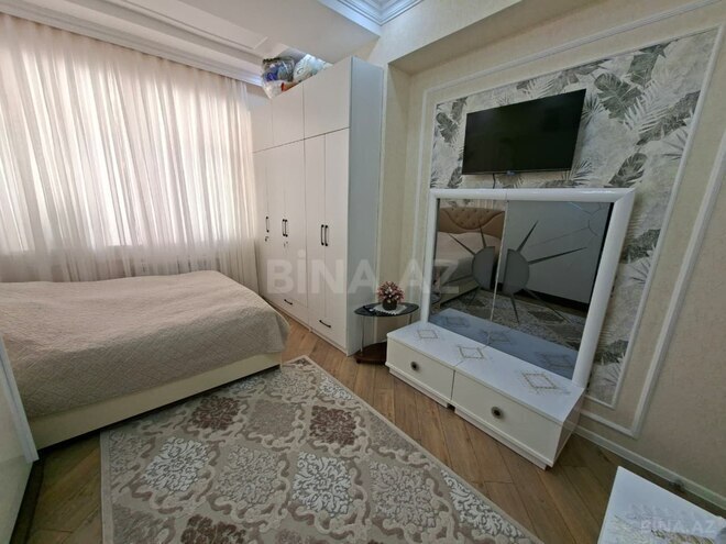 Продаётся 3-комн. новостройка 86 м², photo 10 from 25