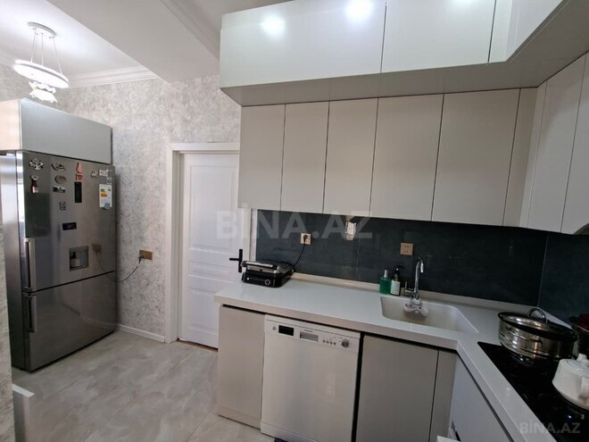 Продаётся 3-комн. новостройка 86 м², photo 14 from 25