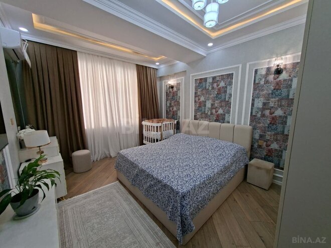 Продаётся 3-комн. новостройка 86 м², photo 6 from 25