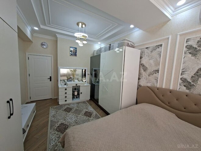 Продаётся 3-комн. новостройка 86 м², photo 11 from 25