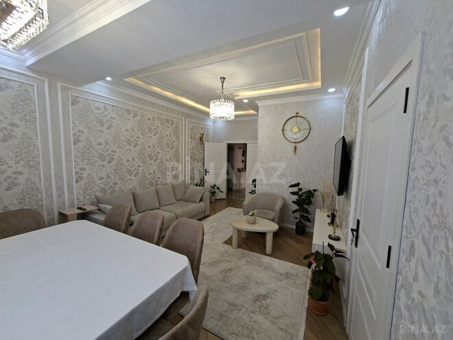 Продаётся 3-комн. новостройка 86 м², photo 3 from 25