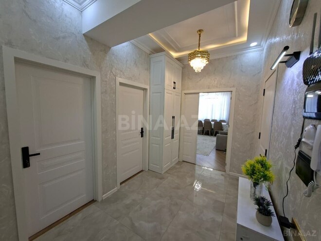 Продаётся 3-комн. новостройка 86 м², photo 21 from 25