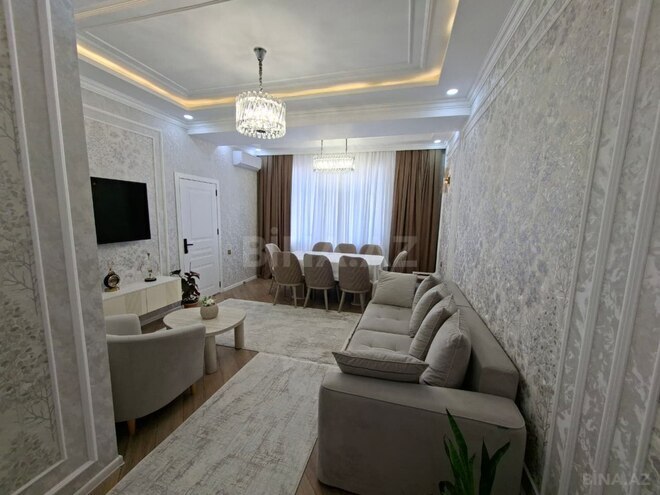 Продаётся 3-комн. новостройка 86 м², photo 5 from 25