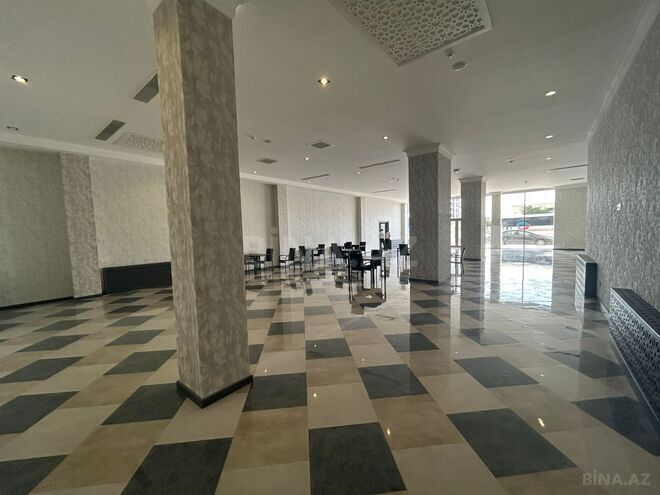 Сдаётся  объект 300 м², пос. Бёюк-Шор, photo 7 from 9