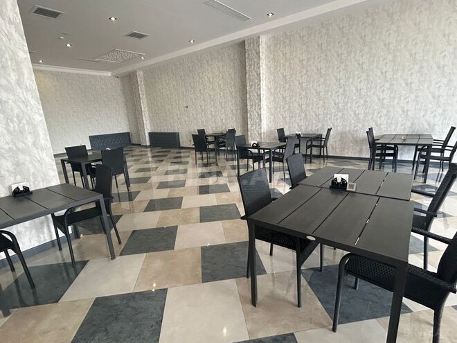 Сдаётся  объект 300 м², пос. Бёюк-Шор, photo 4 from 9