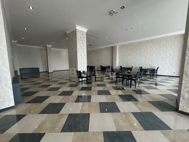 Сдаётся  объект 300 м², пос. Бёюк-Шор, photo 5 from 9
