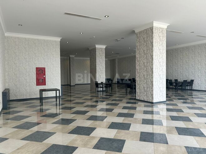 Сдаётся  объект 300 м², пос. Бёюк-Шор, photo 6 from 9