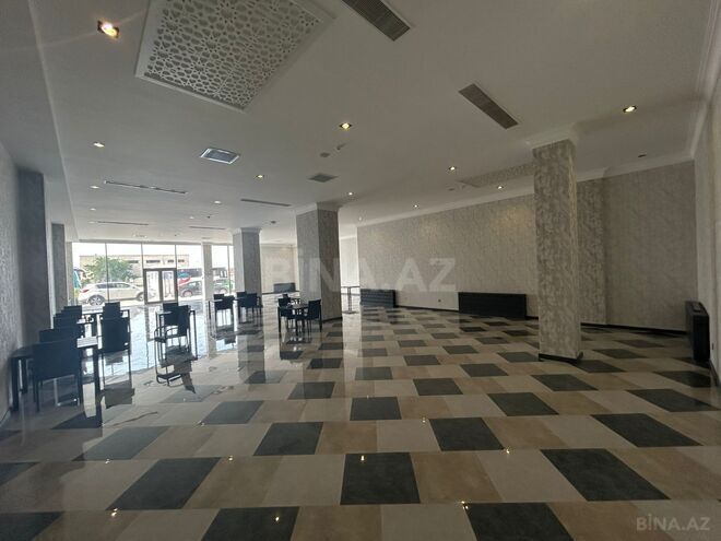 Сдаётся  объект 300 м², пос. Бёюк-Шор, photo 8 from 9