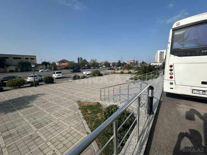 Сдаётся  объект 300 м², пос. Бёюк-Шор, photo 1 from 9