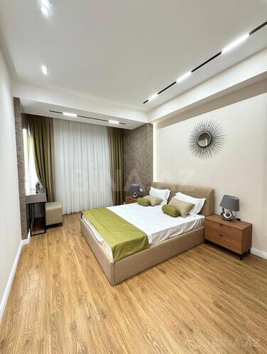 Сдаётся 2-комн. новостройка 80 м², м. Шах Исмаил Хатаи, photo 12 from 14