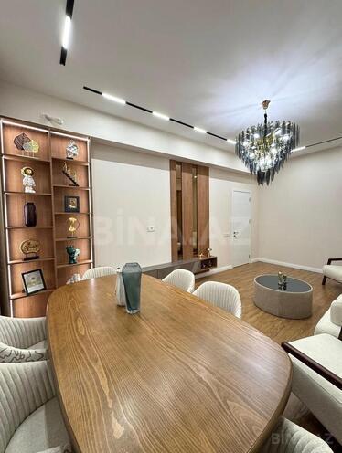 Сдаётся 2-комн. новостройка 80 м², м. Шах Исмаил Хатаи, photo 6 from 14