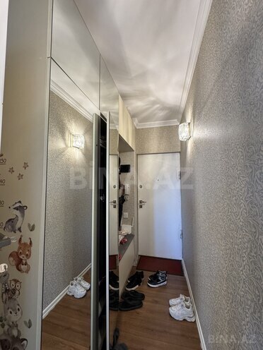 Продаётся 2-комн. вторичка 45 м², Бинагадинский р., photo 13 from 14