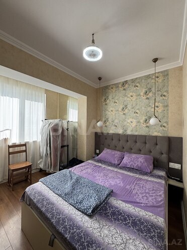 Продаётся 2-комн. вторичка 45 м², Бинагадинский р., photo 8 from 14