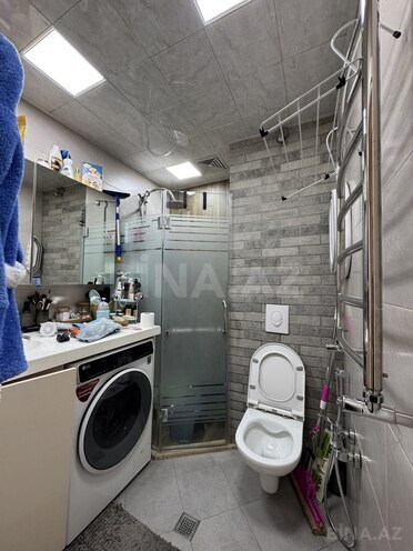 Продаётся 2-комн. вторичка 45 м², Бинагадинский р., photo 12 from 14