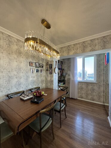 Продаётся 2-комн. вторичка 45 м², Бинагадинский р., photo 6 from 14