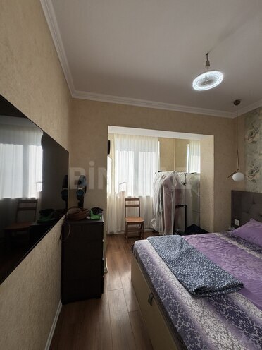 Продаётся 2-комн. вторичка 45 м², Бинагадинский р., photo 9 from 14